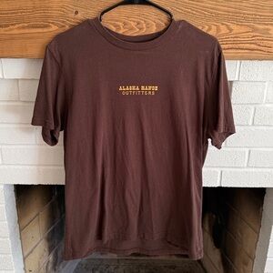 Old Navy graphic tee